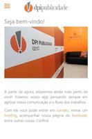 DPI Publicidade 海報