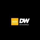 Drivewithus icon