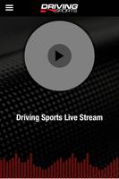 Driving Sports TV Mobile capture d'écran 2