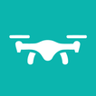 Drohnen Map: Flugverbotszonen - UAV Forecast