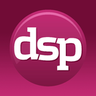 DSP Qatar biểu tượng