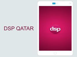 DSP Qatar syot layar 2