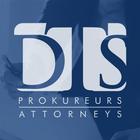 DTS Attorneys biểu tượng