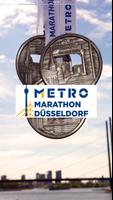 METRO Marathon Affiche