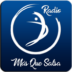 ikon Más Que Salsa