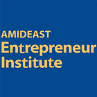 AMIDEAST Entrepreneur icône