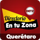 آیکون‌ Directorio En Tu Zona