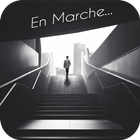 En Marche آئیکن