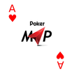 Poker Map