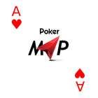 Poker Map icône