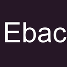 Ebac icône