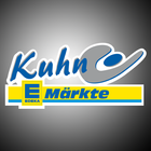 EDEKA Märkte Kuhn icono