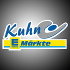 EDEKA Märkte Kuhn آئیکن