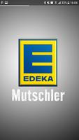 EDEKA Mutschler Affiche