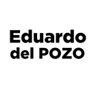 Eduardo del Pozo आइकन