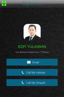 Edfi Yuliawan Poster