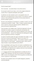 Effe.Ti Guanti captura de pantalla 3