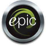 Epic Practice icône