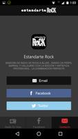 Estandarte Rock ảnh chụp màn hình 2