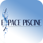 آیکون‌ Espace Piscine