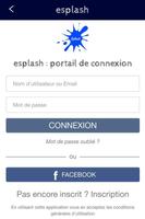 eSplash स्क्रीनशॉट 2