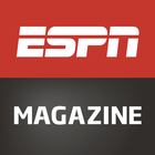 ESPN Magazine Móvil آئیکن