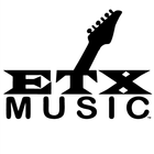 ETX Music Awards icône