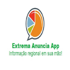 Extrema Anuncia App ไอคอน