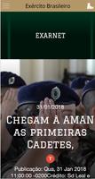 Exército Plakat