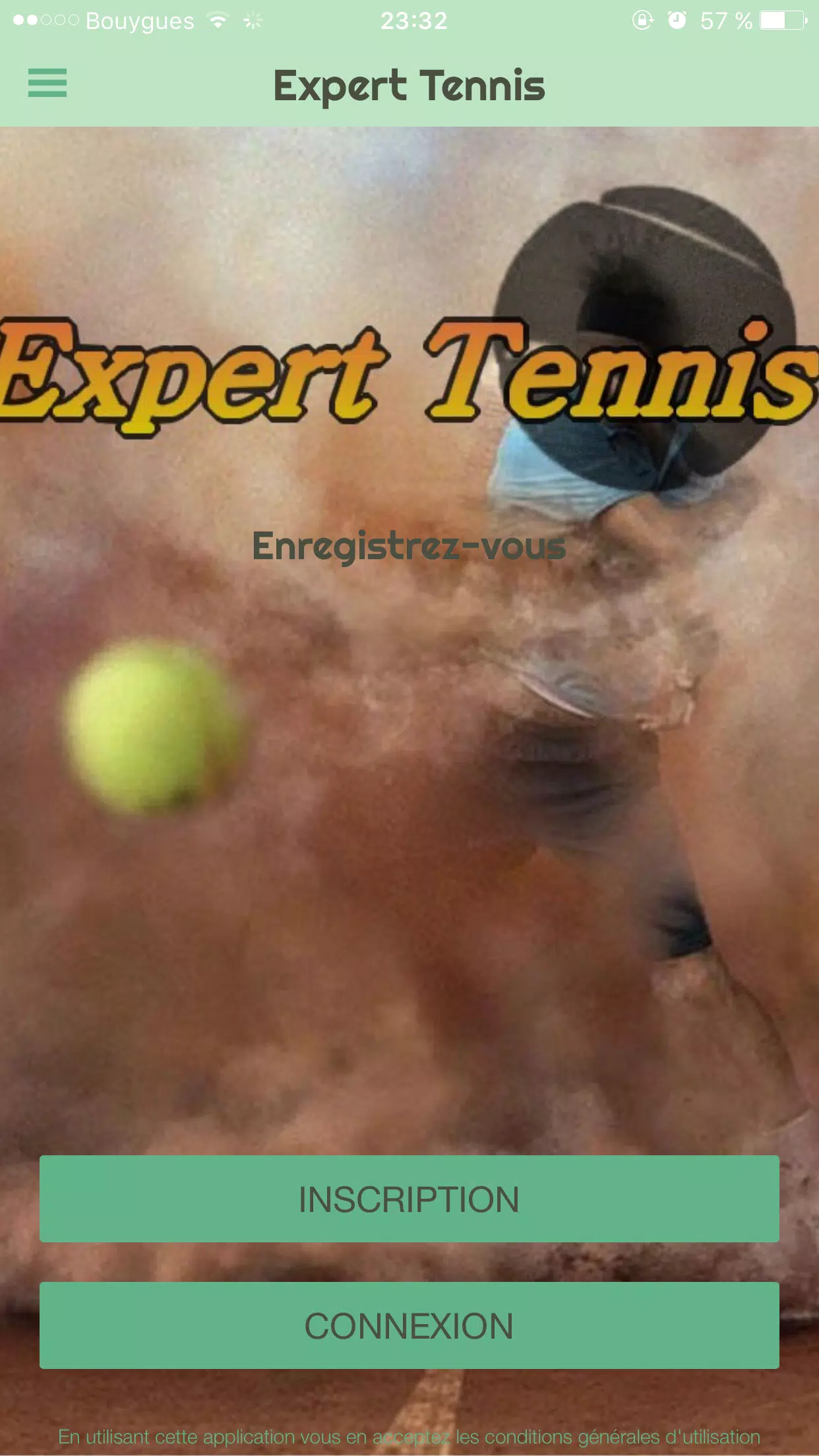Expert Tennis Pronos APK for Android Download