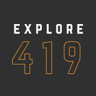 Explore 419 ikona