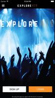 Explore 419 poster