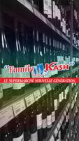 FAMILY KASH poster