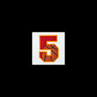 Five State Hoops ikona