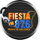 FIESTAFM MALLORCA icon