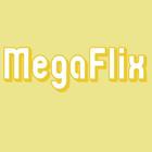 MegaFlix иконка