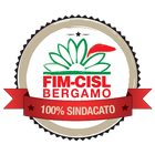 FIM Cisl Bergamo ícone