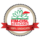 FIM Cisl Bergamo आइकन