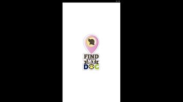 FindMyDog Affiche