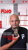FISIOApp | Revista NovaFisio Affiche
