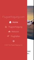 Flugverfolgung - Flugradar capture d'écran 1