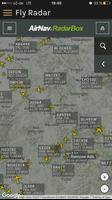 Flugverfolgung: Live Flugradar - Fly Radar screenshot 3