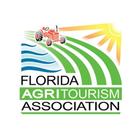 Florida Agritourism ícone