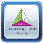 FLAgo-FLApp FashionLookAcademy 图标