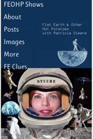 Flat Earth &Other Hot Potatoes Poster
