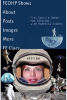 Flat Earth &Other Hot Potatoes poster