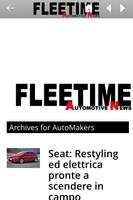 Fleetime | Automotive News 截圖 1