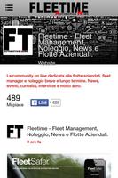 Fleetime | Automotive News 截圖 2