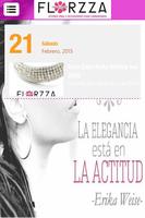 Poster Florzza Accessories