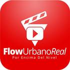 Flow Urbano Real icon